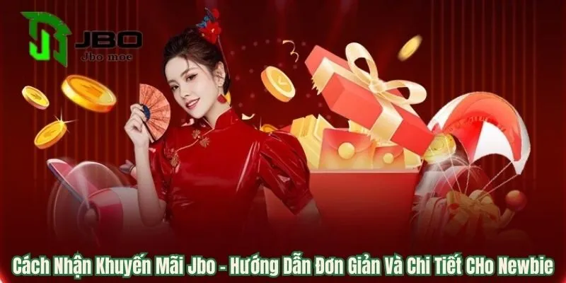 cach nhan khuyen mai jbo