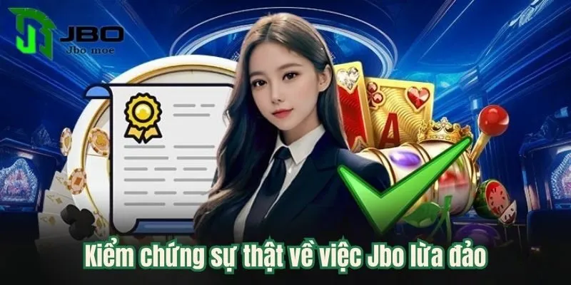 Tìm Hiểu Thật Hư Jbo Lừa Đảo - Sự Thật Sau Tin Đồn Giả 3 kiem-chung-su-that-jbo-lua-dao