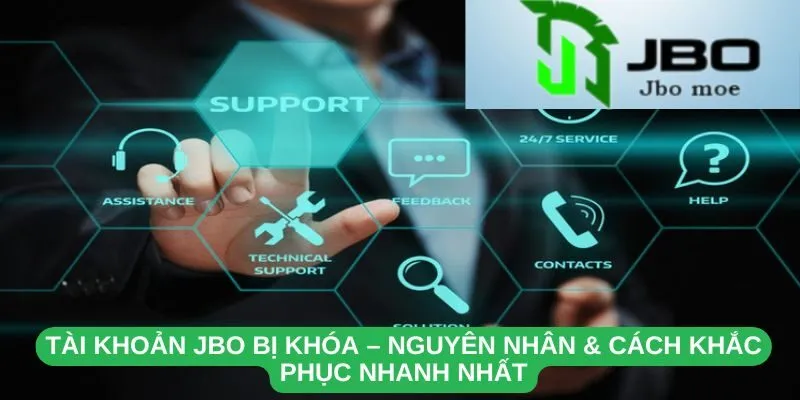 tai khoan jno bi khoa nguyen nhan cach khac phuc nhanh nhat